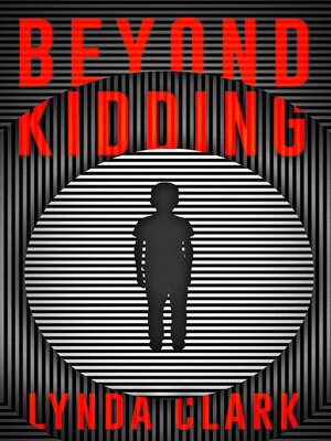 cover image of Beyond Kidding